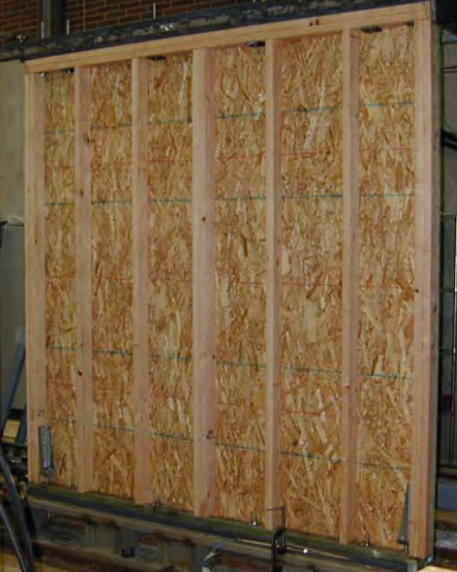 Wood-Frame Shear Walls And SDPWS | AWCLearn