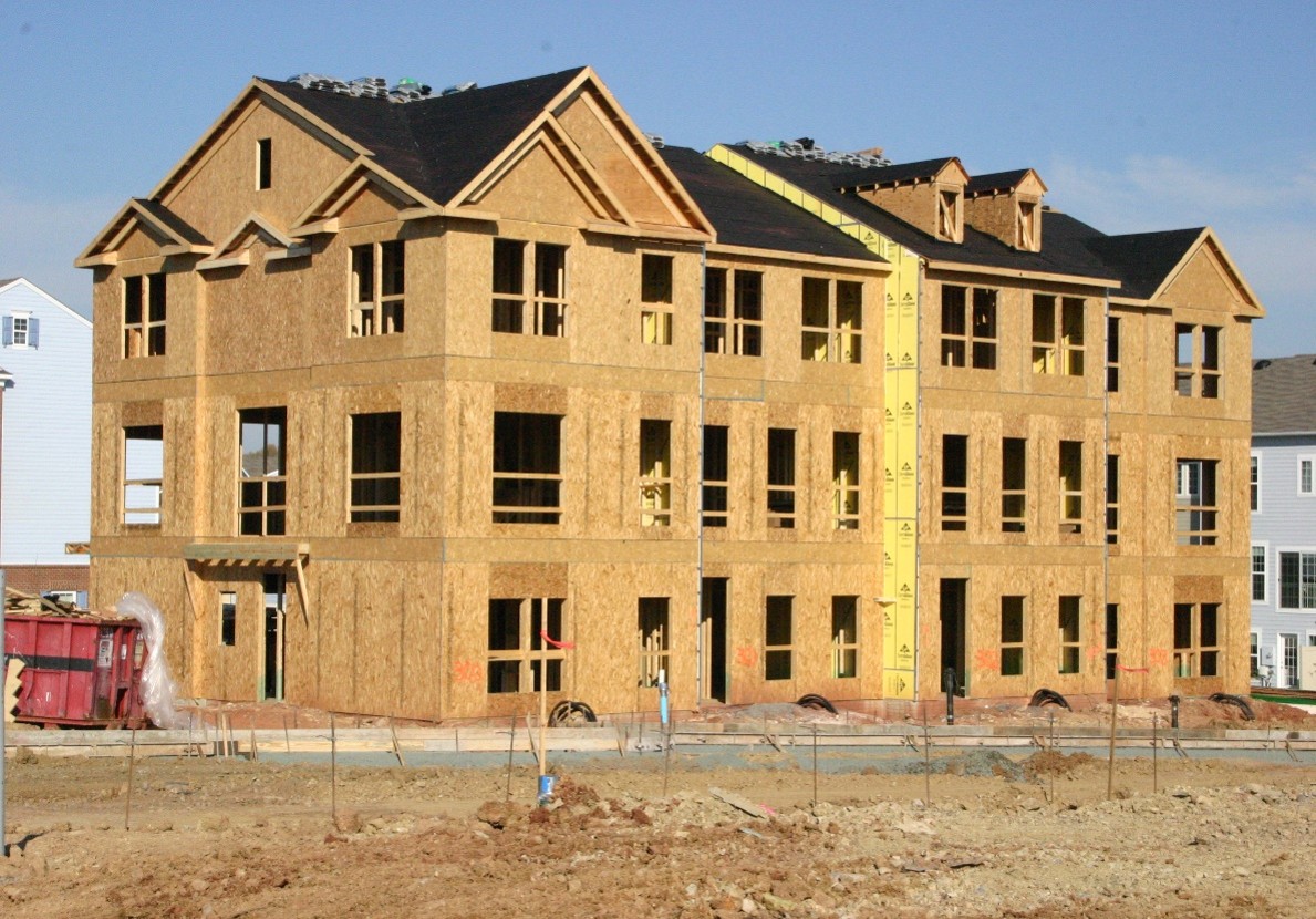 Image for 2024 IRC Provisions​ Prescriptive Wall Bracing​ Part 1​: Loads and Connections