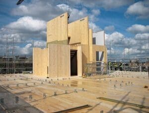 Image for Significant Changes in 2021 Special Design Provisions for Wind and Seismic (SDPWS)