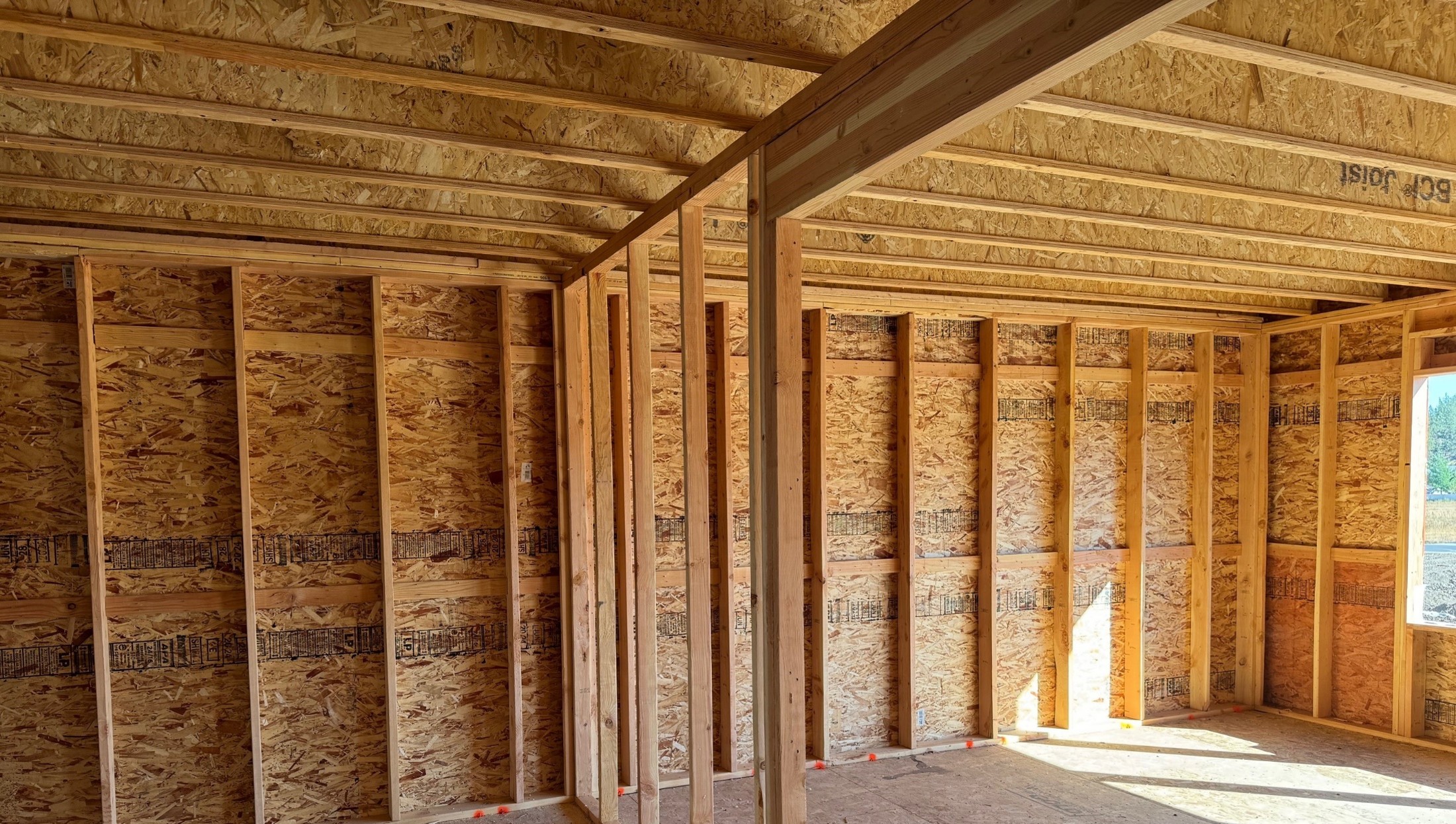 Image for 2024 IRC Provisions Prescriptive Wall Bracing, Part 2: Types of Braced Wall Panels